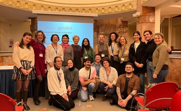 Türkiye’de Cinsiyet Çalışmaları 2. Uluslararası Konferansı Gerçekleşti