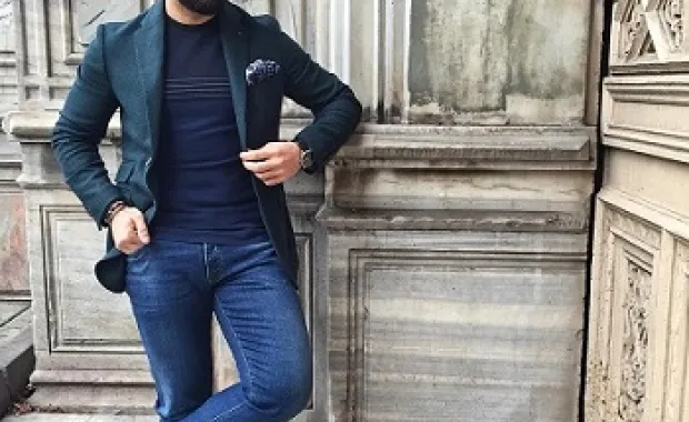 Bilal Güçlü İle 2016 Erkek Gardırobu