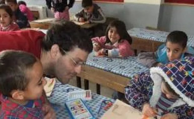 Kendini Keşfet Projesi Hatay'da Tamamlandı…