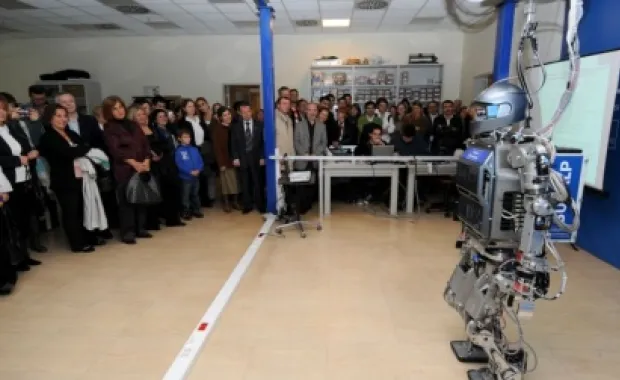 Yarın gerçekleşecek "Sabancı Üniversitesi Aile ve Eğitim Günü" programı