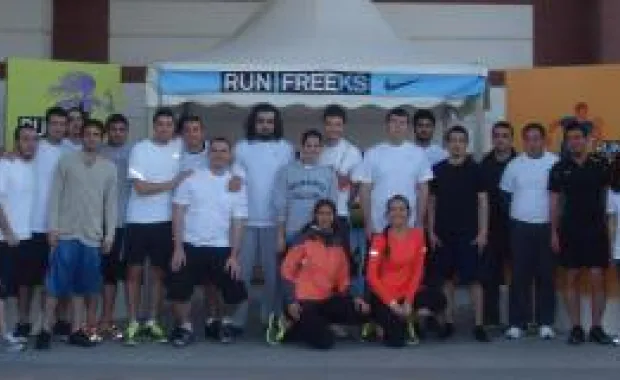 En eğlenceli sporu onlar yapıyor