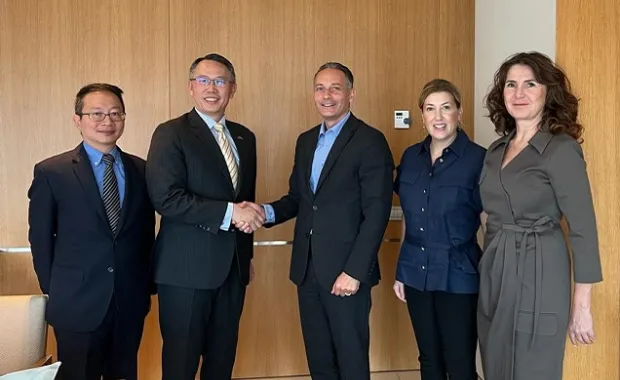 Sabancı Üniversitesi, Sabancı Holding ve Taipei Ekonomi ve Kültür Misyonu İş Birliği