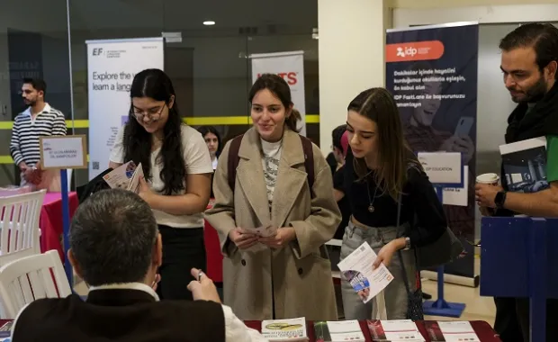 Umut Ekmekçi'nin röportajı Yeni Enerji Dergisi'nde