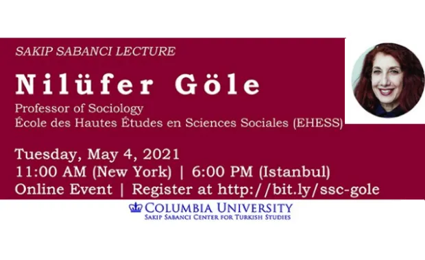 "Reclaiming Public Space: Assembly and Creativity" webinarı