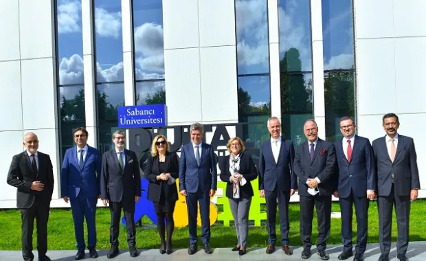 Altunizade Dijital Kampüs'ümüzün açılışını gerçekleştirdik
