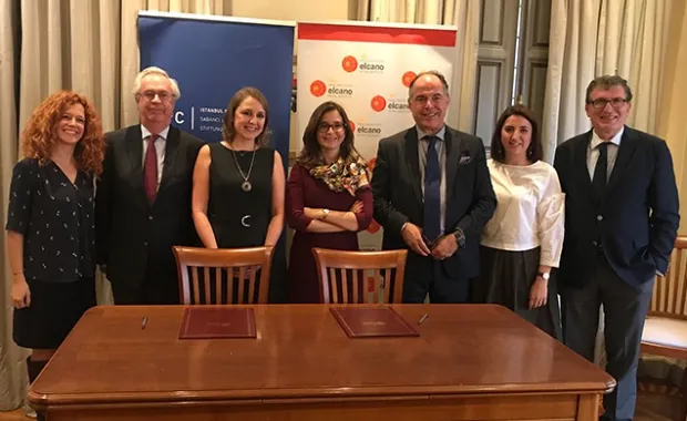 İPM’nin Madrid toplantıları