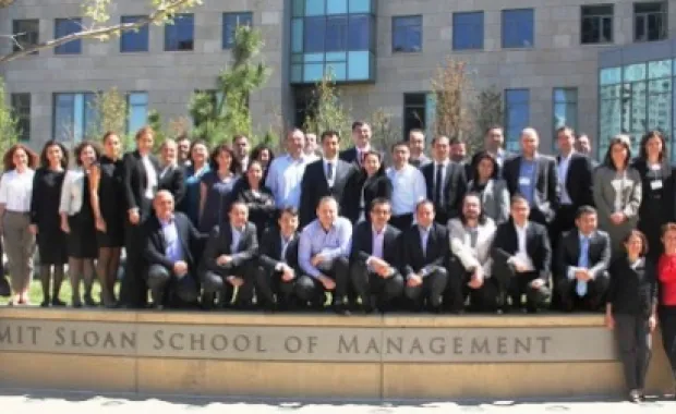 MIT Sloan deneyimlerini anlattılar