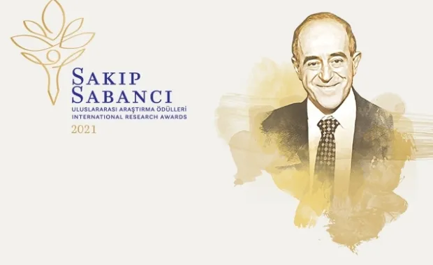Sakıp Sabancı Uluslararası Araştırma Ödülleri 2021