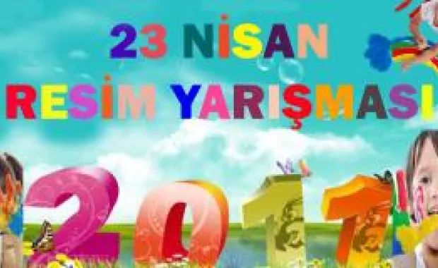Çalışan Çocukları İçin Resim Yarışması