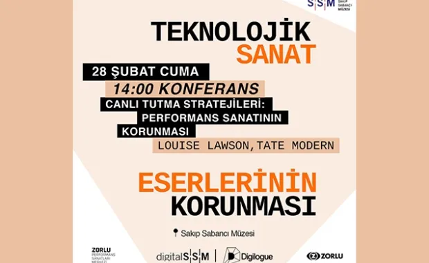 Performans sanatını geleceğe nasıl taşırız?