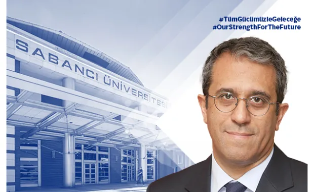 Sabancı Business School (SBS) Avrupa Endüstriyel Mükemmeliyet Ödülü