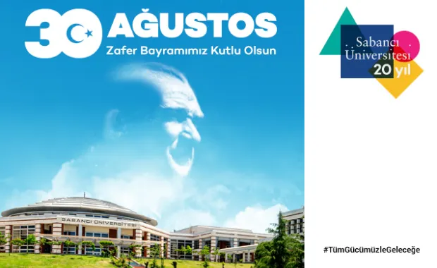 30 Ağustos Zafer Bayramımız Kutlu Olsun