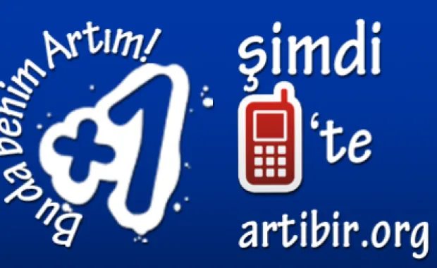 2012 mezuniyet sınıfı #benimartım diyor!