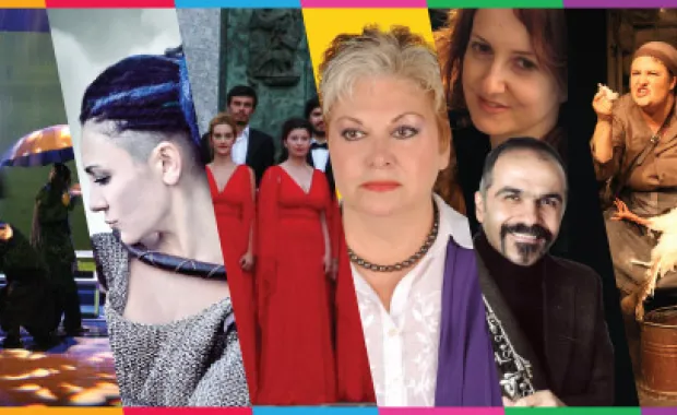 Sanata Zaman Ayırın