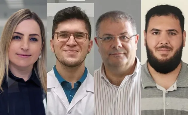 SU-IMC Araştırmacılarına Dünyanın En İyi Otomotiv Konferansı’ndan Ödül