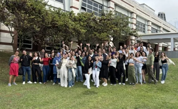Sabancı Üniversitesi Toplumsal Duyarlılık Projeleri, Talloires Network of Engaged Universities Üyesi Oldu