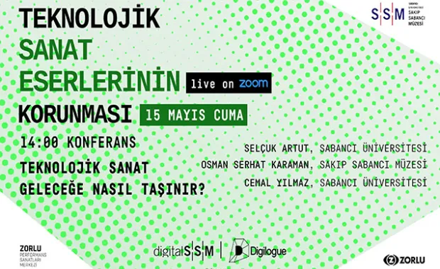 Teknolojik Sanat Geleceğe Nasıl Taşınır?
