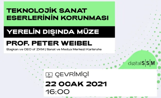 Yerelin Dışında Müze