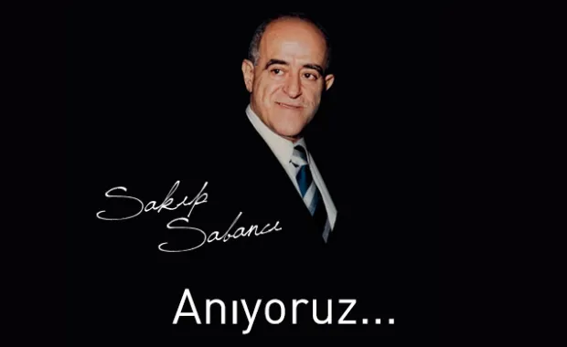 Saygıyla Anıyoruz...
