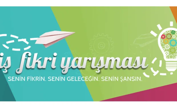 İş Fikri Yarışması