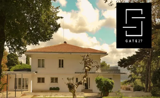 SSBF ve Gate 27 arasında işbirliği