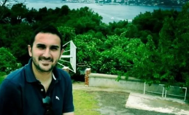 Siyaset Bilimi Doktora öğrencimiz Aybars Görgülü'nün yayınları