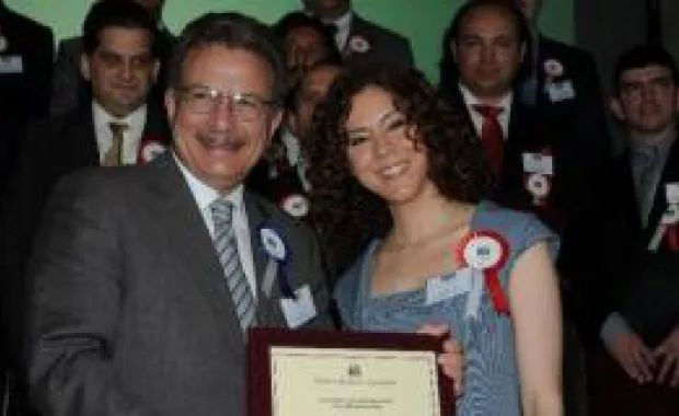 Sabancı Üniversitesi’nden Dört Öğretim Üyesi’ne Türkiye Bilimler Akademisi’nden Ödül: