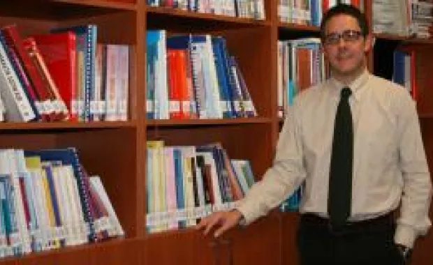 Eğitim Reformu Girişimi'nde (ERG)  Görev Değişikliği