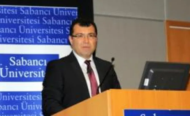 Sabancı Üniversitesi Araştırma ve Lisansüstü Politikalar (ALP) Direktörlüğünde görev değişikliği