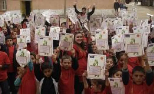 Kendini Keşfet Yarı Yıl Projesi İkinci Kez Hatay'da Başlıyor!