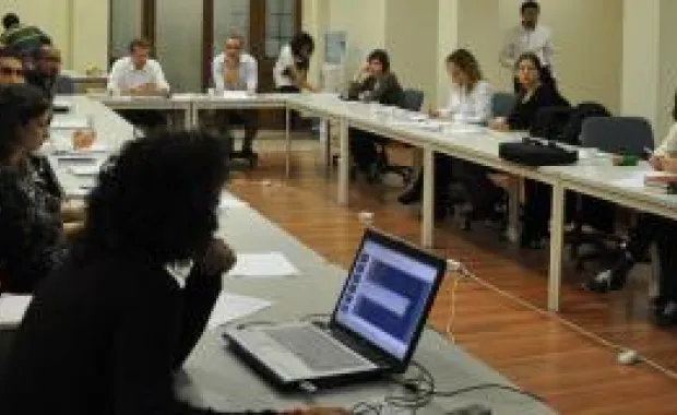 Sabancı Üniversitesi'nde Küresel Sorumluluk Seminerleri