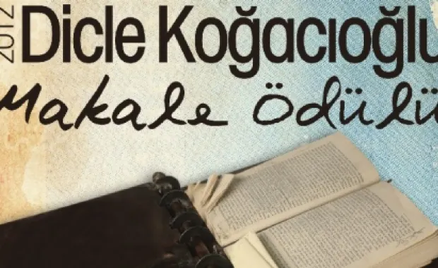 Dicle Koğacıoğlu Makale Ödülü 3. yılında toplumsal cinsiyet konulu makaleleri bekliyor