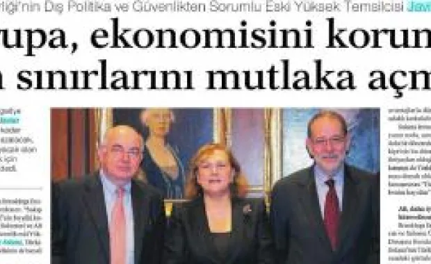 Basında 7. Sakıp Sabancı Konferansı