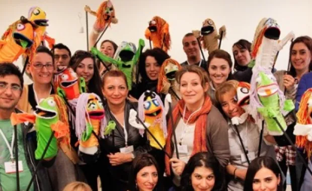 9. Eğitimde İyi Örnekler Konferansı yapıldı