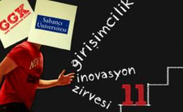 Genç Girişimciler Kulübü “Girişimcilik ve İnovasyon Zirvesi” düzenliyor