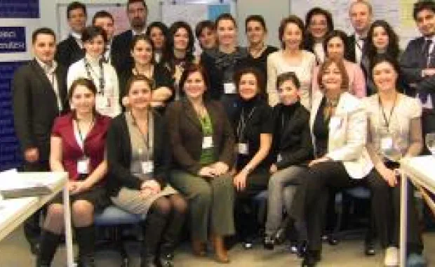 ‘Kariyer Süreçleri Değerlendirme Toplantısı’nın ilki Sabancı Üniversitesi liderliğinde gerçekleşti