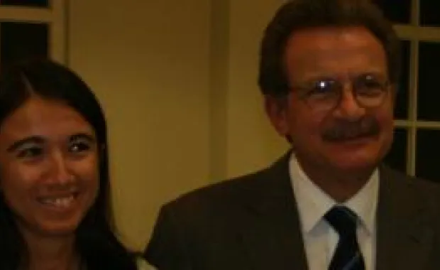 Dicle Koğacıoğlu Makale Ödülü Sahiplerine Verildi