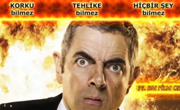 Rektörümüz Nihat Berker, sizleri film izlemeye davet ediyor!