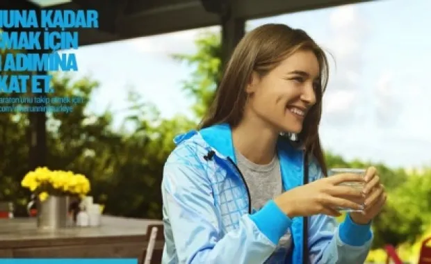 Türkiye’yi Temsil Eden Tek Kadın Sporcu SU öğrencisi