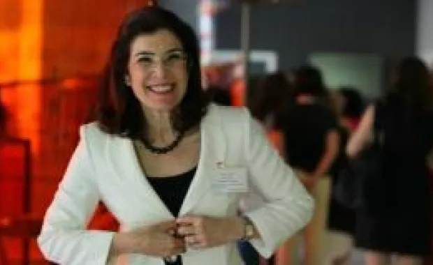 TurkishWIN, kuruluşundan bugüne Sabancı Üniversitesi’ni Yönetim Bilimleri Fakültesi Dekanı Nakiye Boyacıgiller’den dinledi