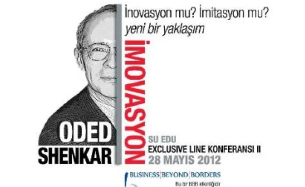 İnovasyon mu? İmitasyon mu?
