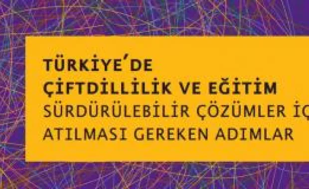 Çiftdillilik Ülkemiz İçin Bir Avantaja Dönüştürülebilir