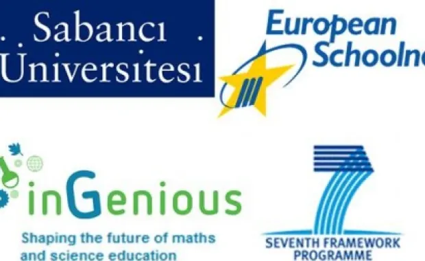 inGenious'un ilk yaz okulu Sabancı Üniversitesi işbirliği ile İstanbul'da gerçekleşiyor