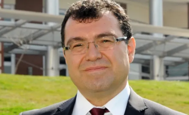 Hasan Mandal Sabancı Üniversitesi Rektör Yardımcılığı'na Atandı