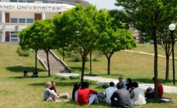 Sabancı Üniversitesi’nin 16 Öğretim Üyesine yürüttükleri projeleri için TÜBİTAK’tan destek.