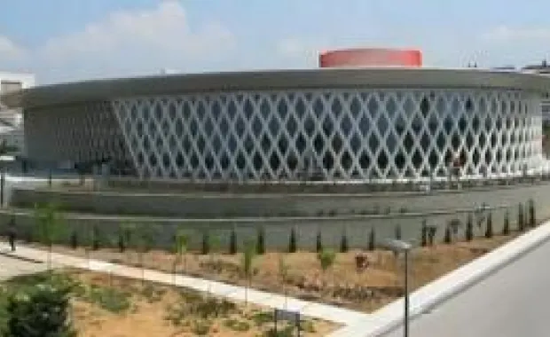 DAVET: Sabancı Üniversitesi Nanoteknoloji Araştırma ve Uygulama Merkezi -SUNUM- Açılışı