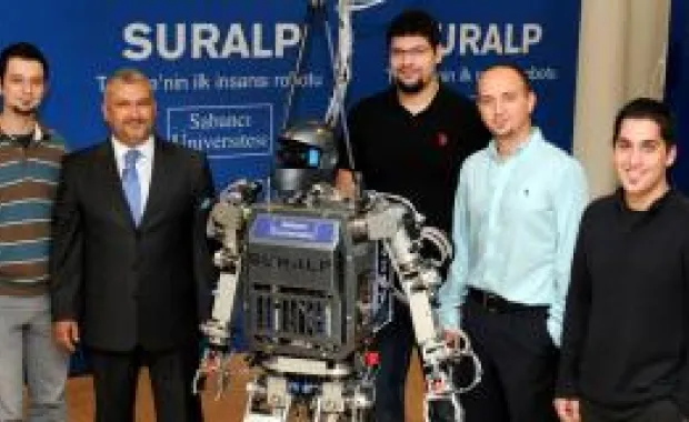 SURALP'e Basın Büyük İlgi Gösterdi