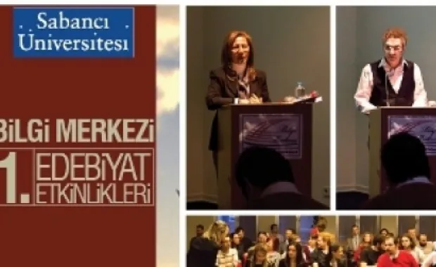 Yaşasın Edebiyat! Yaşasın Şiir!