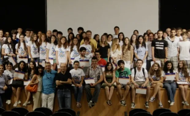 Üniversite öncesinde gerçek üniversite deneyimi: Sabancı Üniversitesi Lise Yaz Okulu