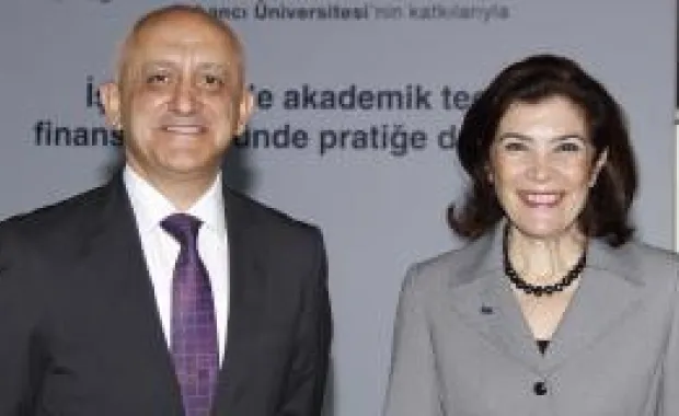 “İş Yatırım Finans Atölyesi” Sabancı Üniversitesi katkılarıyla gerçekleşti